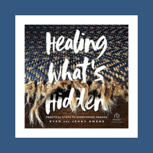 Healing What's Hidden